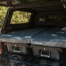 Roam Adventure Co Memory Foam Mattress - Aspire Auto Accessories