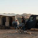 Roam Adventure Co Memory Foam Mattress - Aspire Auto Accessories