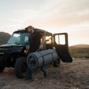 Roam Adventure Co Memory Foam Mattress - Aspire Auto Accessories