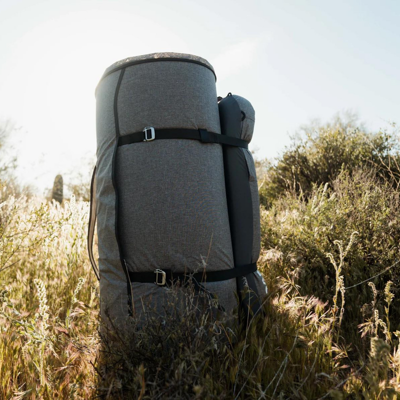 Roam Adventure Co Memory Foam Mattress - Aspire Auto Accessories