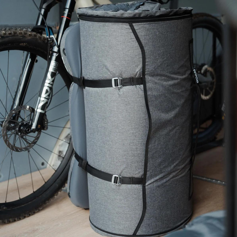 Roam Adventure Co Memory Foam Mattress - Aspire Auto Accessories