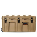 Roam Adventure Co 125L Rolling Rugged Case - Aspire Auto Accessories