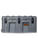 Roam Adventure Co 125L Rolling Rugged Case - Aspire Auto Accessories