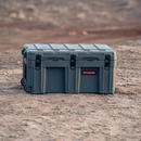 Roam Adventure Co 125L Rolling Rugged Case - Aspire Auto Accessories