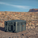 Roam Adventure Co 125L Rolling Rugged Case - Aspire Auto Accessories