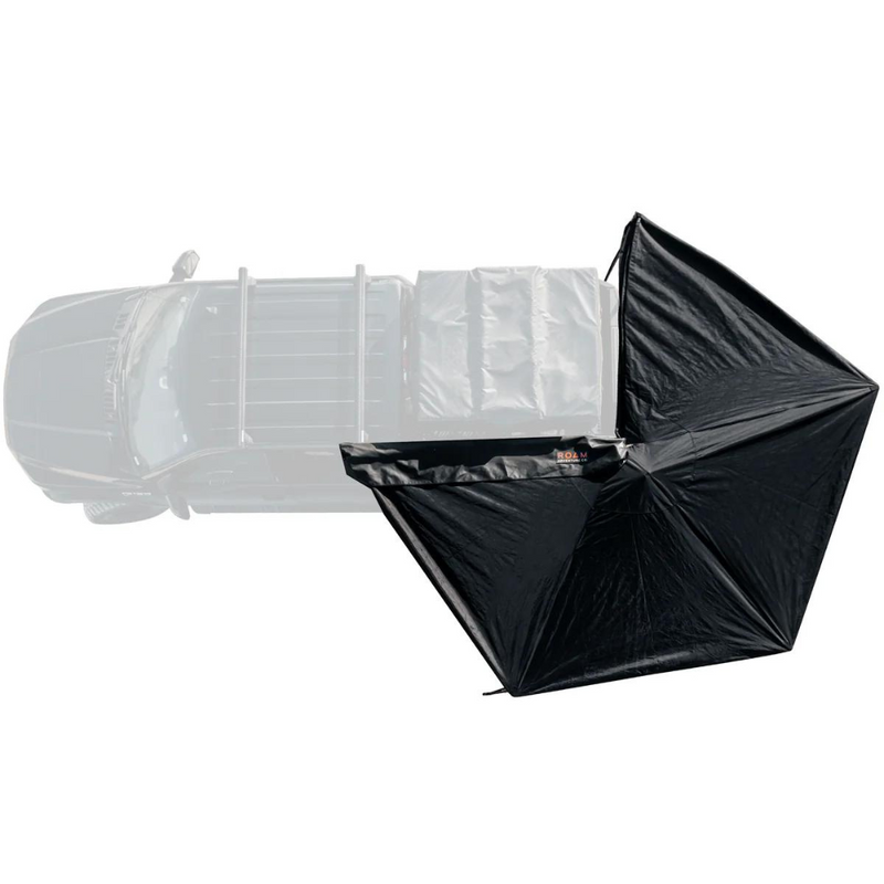 Roam Adventure Co Arc 270 Awning - Aspire Auto Accessories