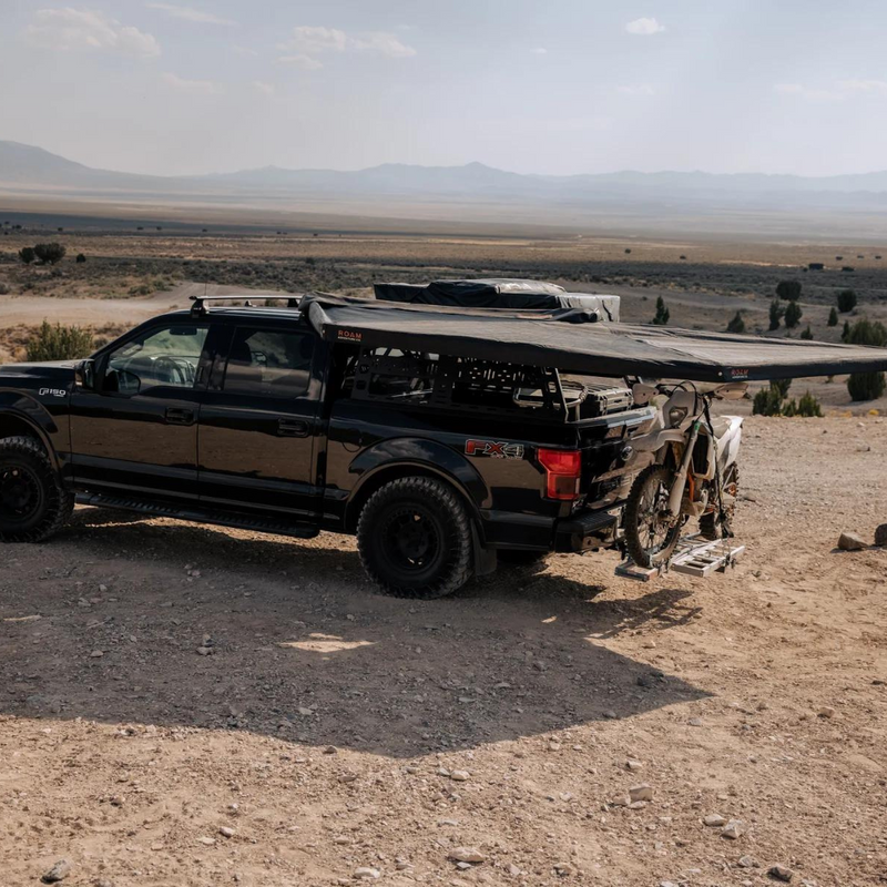 Roam Adventure Co Arc 270 Awning - Aspire Auto Accessories