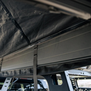 Roam Adventure Co Arc 270 Awning - Aspire Auto Accessories