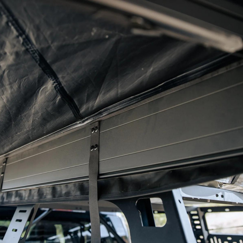 Roam Adventure Co Arc 270 Awning - Aspire Auto Accessories