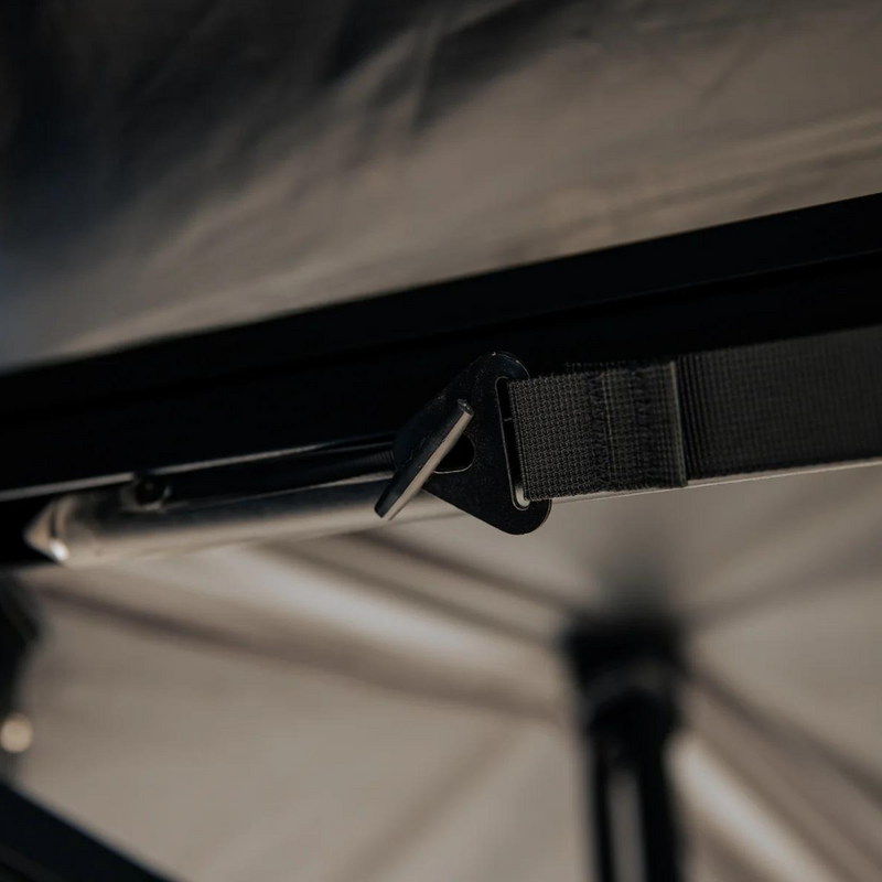 Roam Adventure Co Arc 270 Awning - Aspire Auto Accessories