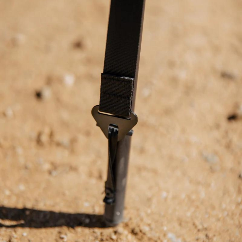 Roam Adventure Co Arc 270 Awning - Aspire Auto Accessories