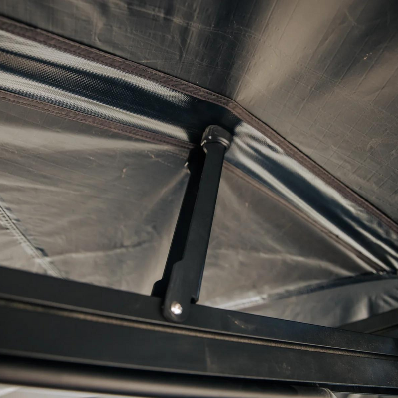 Roam Adventure Co Arc 270 Awning - Aspire Auto Accessories