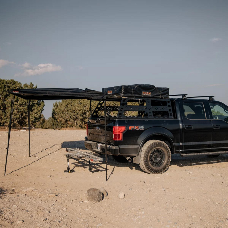 Roam Adventure Co Arc 270 Awning - Aspire Auto Accessories