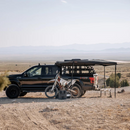 Roam Adventure Co Arc 270 Awning - Aspire Auto Accessories