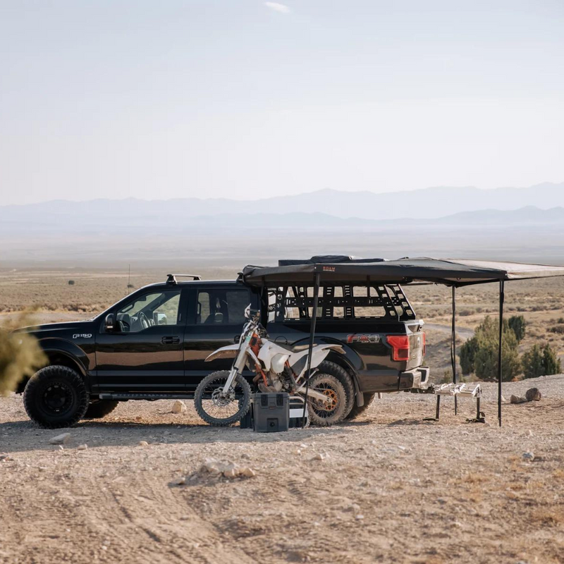 Roam Adventure Co Arc 270 Awning - Aspire Auto Accessories