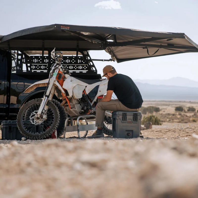 Roam Adventure Co Arc 270 Awning - Aspire Auto Accessories