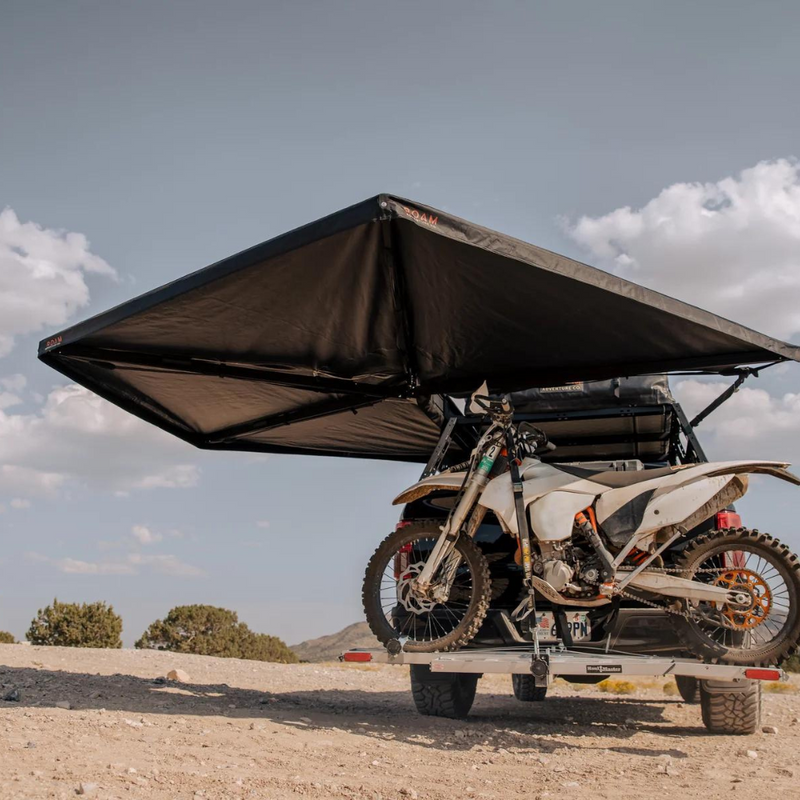 Roam Adventure Co Arc 270 Awning - Aspire Auto Accessories