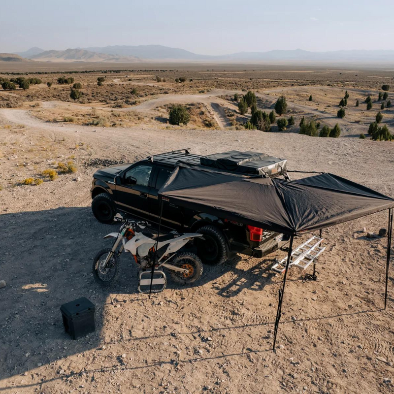 Roam Adventure Co Arc 270 Awning - Aspire Auto Accessories