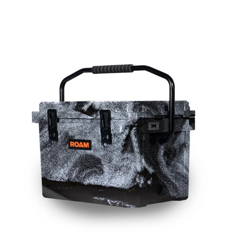Roam Adventure Co 20QT Rugged Cooler - Aspire Auto Accessories