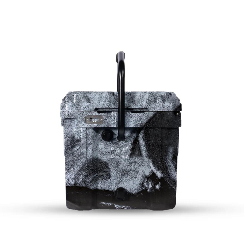 Roam Adventure Co 20QT Rugged Cooler - Aspire Auto Accessories