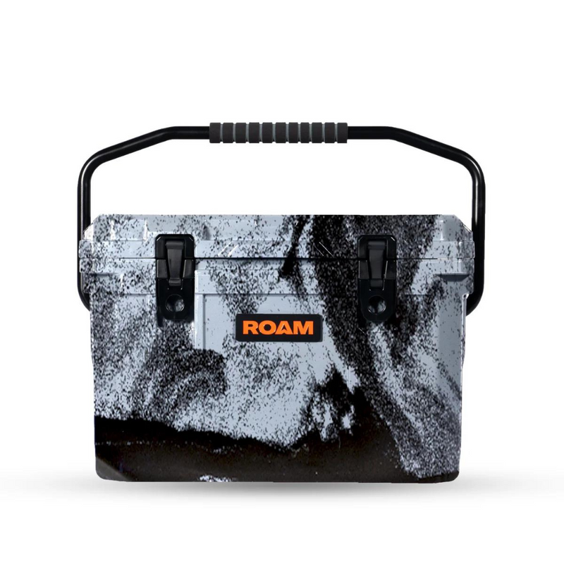 Roam Adventure Co 20QT Rugged Cooler - Aspire Auto Accessories