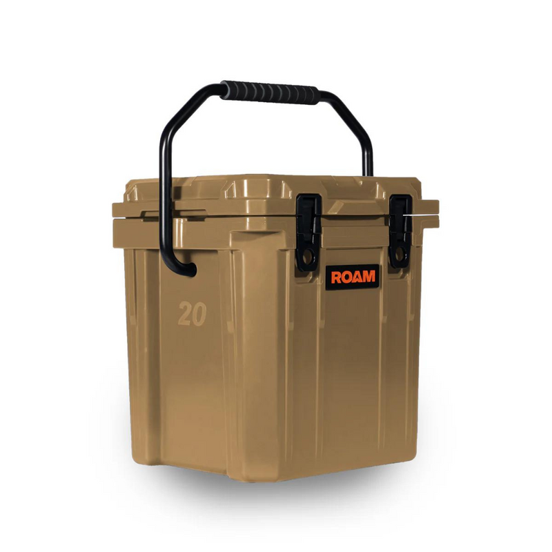 Roam Adventure Co 20QT Rugged Tall Boy - Aspire Auto Accessories