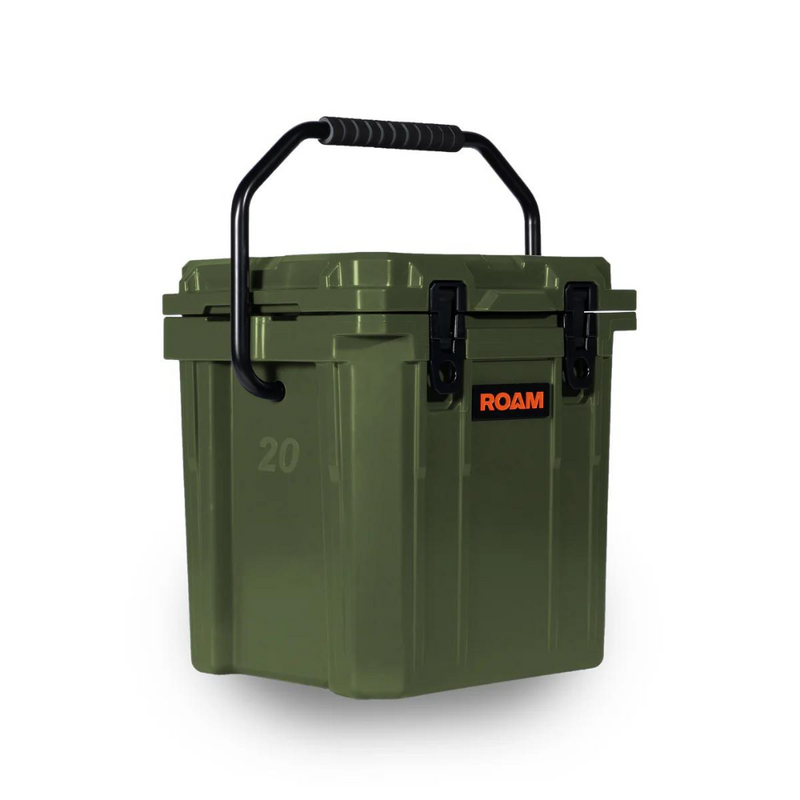 Roam Adventure Co 20QT Rugged Tall Boy - Aspire Auto Accessories