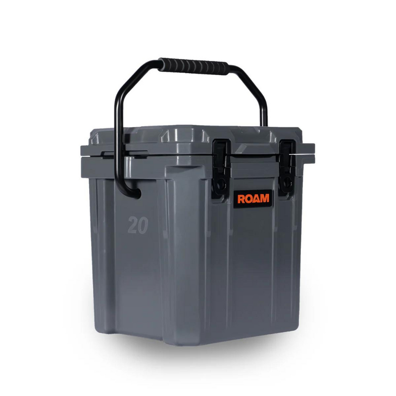 Roam Adventure Co 20QT Rugged Tall Boy - Aspire Auto Accessories