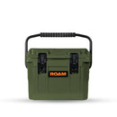 Roam Adventure Co 10 QT Rugged Ice Cooler - Aspire Auto Accessories