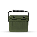 Roam Adventure Co 10 QT Rugged Ice Cooler - Aspire Auto Accessories