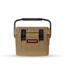Roam Adventure Co 10 QT Rugged Ice Cooler - Aspire Auto Accessories