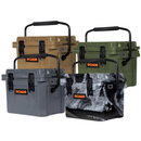 Roam Adventure Co 10 QT Rugged Ice Cooler - Aspire Auto Accessories