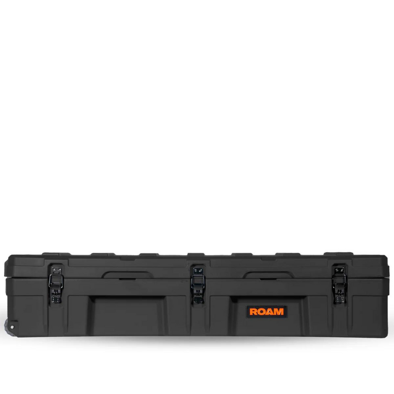 Roam Adventure Co 128L Rolling Rugged Case - Aspire Auto Accessories