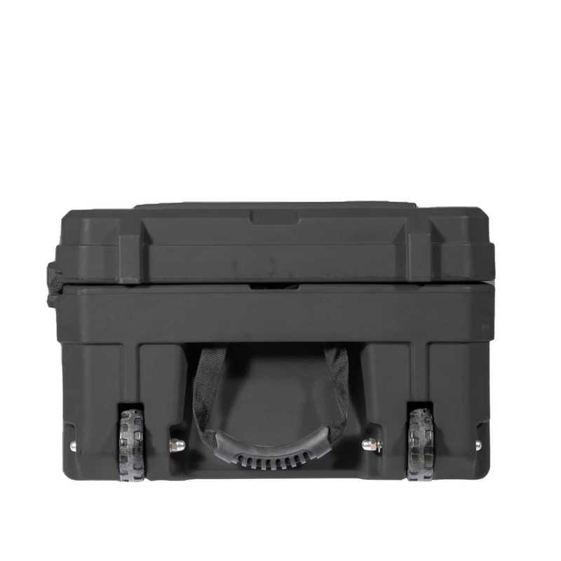 Roam Adventure Co 128L Rolling Rugged Case - Aspire Auto Accessories