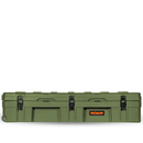 Roam Adventure Co 128L Rolling Rugged Case - Aspire Auto Accessories