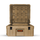 Roam Adventure Co 132L Rolling Rugged Case - Aspire Auto Accessories