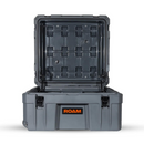 Roam Adventure Co 132L Rolling Rugged Case - Aspire Auto Accessories