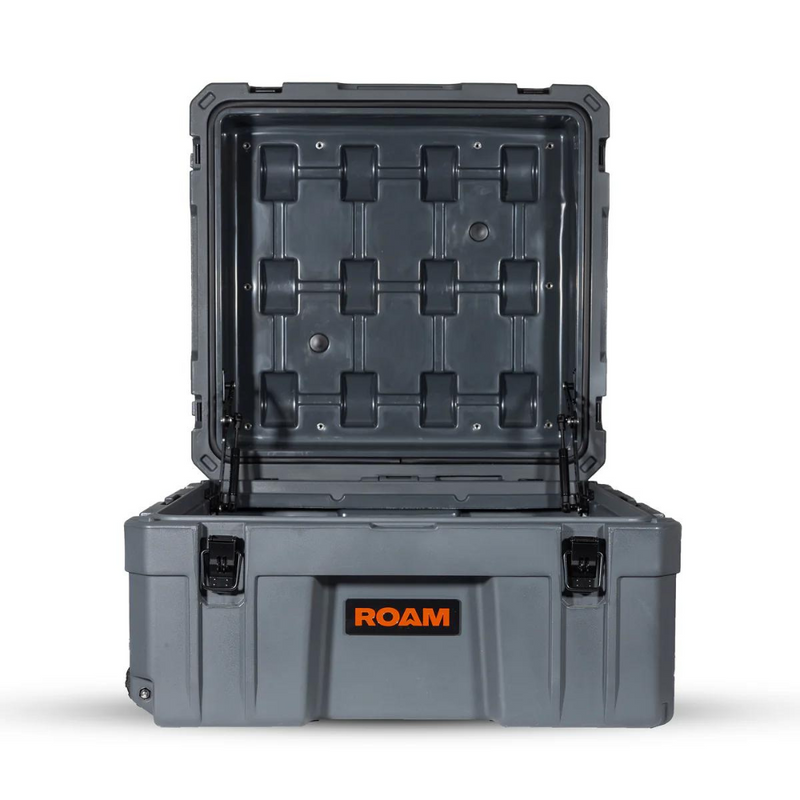 Roam Adventure Co 132L Rolling Rugged Case - Aspire Auto Accessories