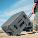 Roam Adventure Co 132L Rolling Rugged Case - Aspire Auto Accessories