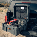 Roam Adventure Co 132L Rolling Rugged Case - Aspire Auto Accessories