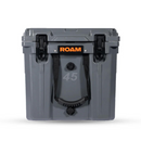 Roam Adventure Co 45QT Rugged Cooler End-Opening - Aspire Auto Accessories