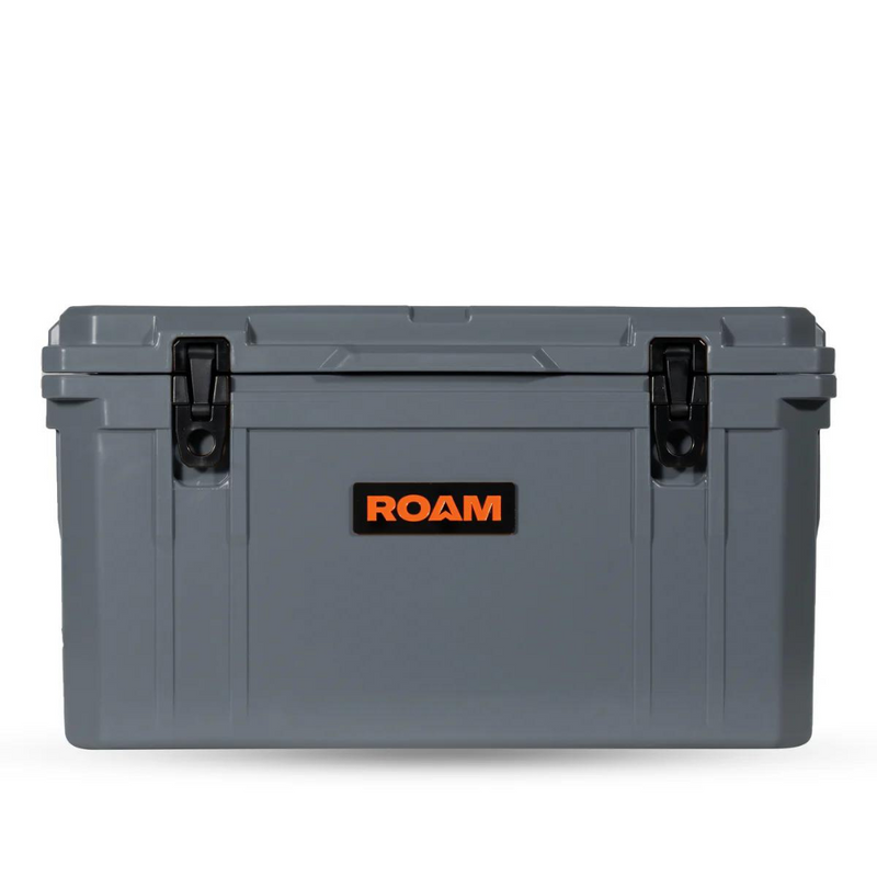 Roam Adventure Co 45QT Rugged Cooler - Aspire Auto Accessories