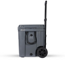 Roam Adventure Co 46QT Rolling Rugged Cooler - Aspire Auto Accessories