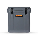 Roam Adventure Co 46QT Rolling Rugged Cooler - Aspire Auto Accessories