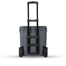 Roam Adventure Co 46QT Rolling Rugged Cooler - Aspire Auto Accessories
