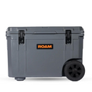 Roam Adventure Co 55QT Rolling Rugged Cooler - Aspire Auto Accessories