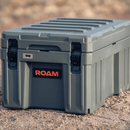 Roam Adventure Co 86L Rugged Case - Aspire Auto Accessories