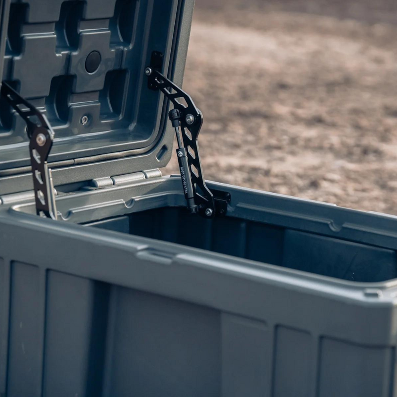 Roam Adventure Co 86L Rugged Case - Aspire Auto Accessories