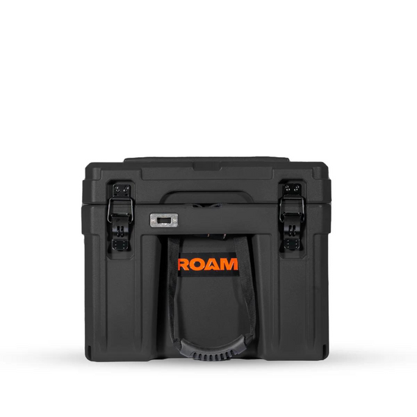 Roam Adventure Co 86L Rugged Case - Aspire Auto Accessories