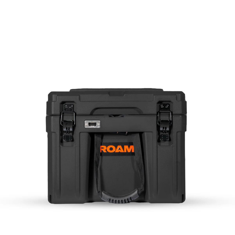 Roam Adventure Co 86L Rugged Case - Aspire Auto Accessories